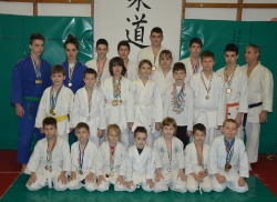 Judo klub